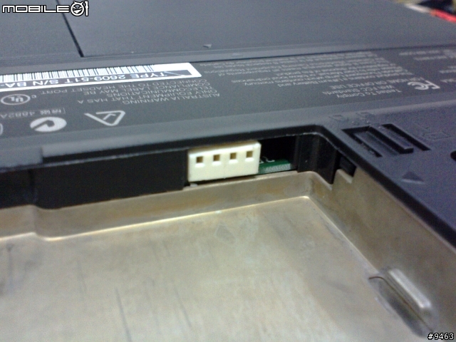 [分享]經典小黑 ibm 240x{改}~圖多
