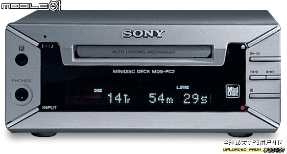 sony md 大全圖超多喔大家沒事就來看看