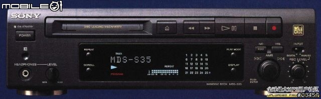 sony md 大全圖超多喔大家沒事就來看看