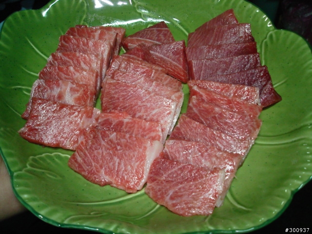 黑鮪魚季