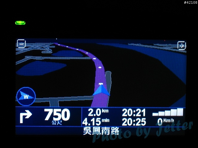 [原創] TomTom One 第一手直擊報導 , 已更新(圖超多)