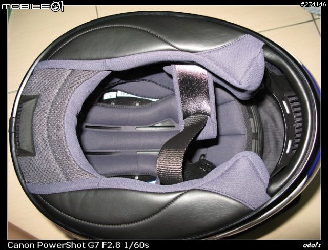 [分享]跟宇川撤超級像的SHOEI X11  ITOH...