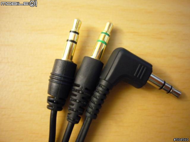 [分享]新入手的Beyerdynamic DTX50耳道式耳機