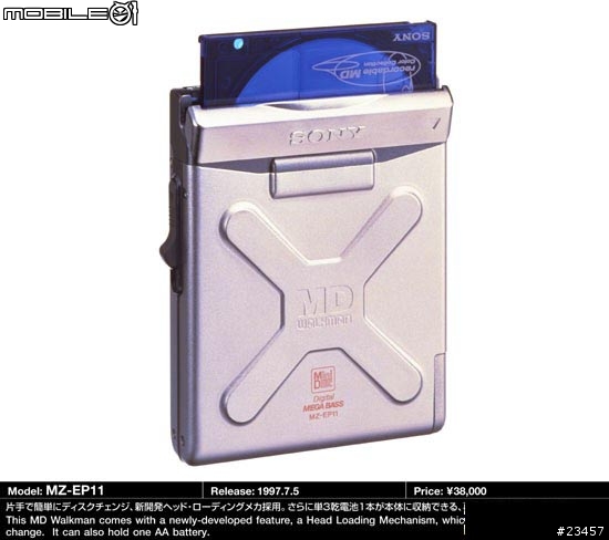sony md 大全圖超多喔大家沒事就來看看