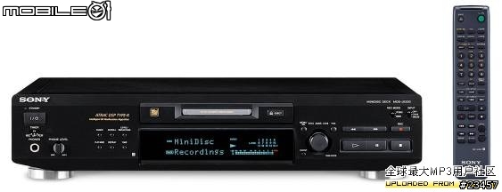 sony md 大全圖超多喔大家沒事就來看看