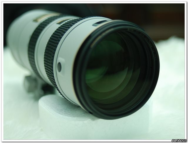 [分享]圓夢專車持續行駛中~70-200mm VR 小灰五入手分享!!!