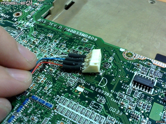[分享]經典小黑 ibm 240x{改}~圖多