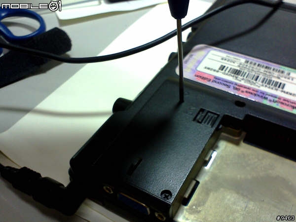[分享]經典小黑 ibm 240x{改}~圖多