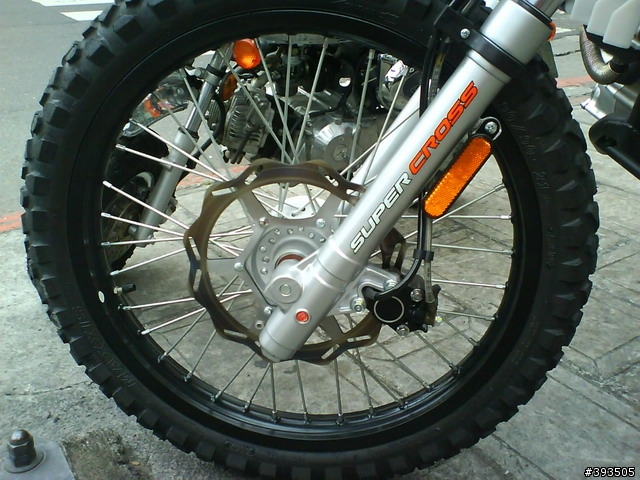 CPI SX250台北經銷商旁現身!!