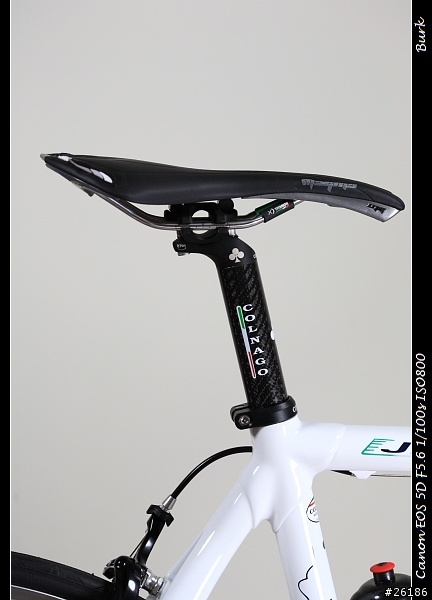 [分享]我的第一台公路車--Colnago Extreme-Power