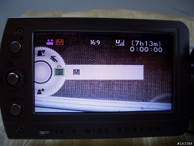 [分享]JVC MG155 ~適合入門的DV機種