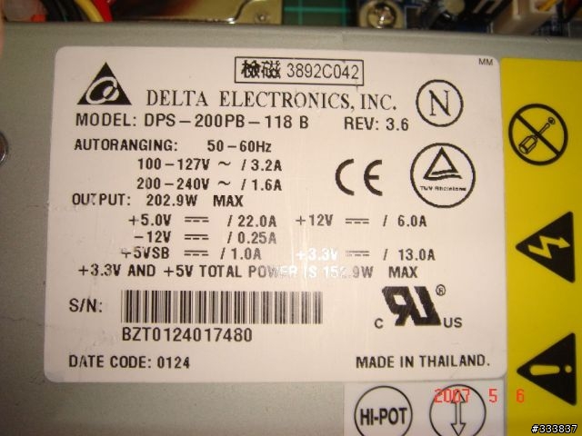 [分享] 我的第一台 DIY MINI-ITX 電腦 (多圖) 07-05-07 更新