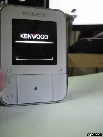 {補分享}KENWOOD HD10GB7使用3天心得附圖