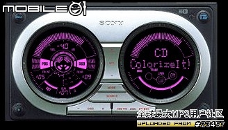 sony md 大全圖超多喔大家沒事就來看看