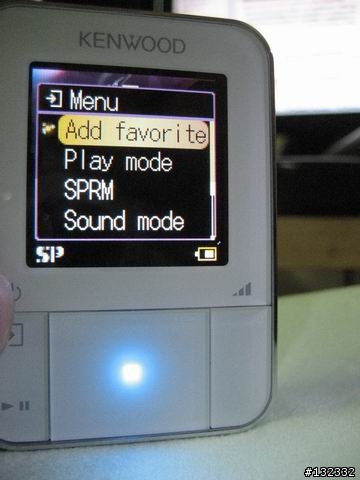 {補分享}KENWOOD HD10GB7使用3天心得附圖