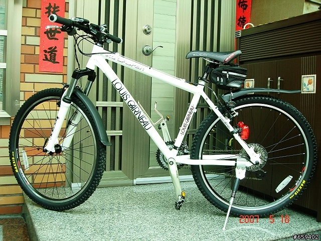 [分享]2007 LG -- XC Casper
