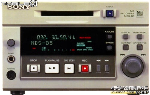 sony md 大全圖超多喔大家沒事就來看看