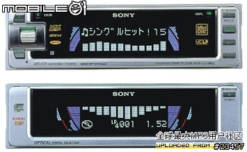 sony md 大全圖超多喔大家沒事就來看看