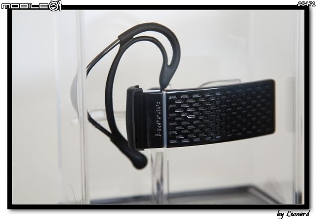 [分享] 藍牙耳機降噪新典範 - Jawbone Bluetooth Headset