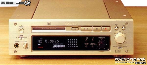sony md 大全圖超多喔大家沒事就來看看