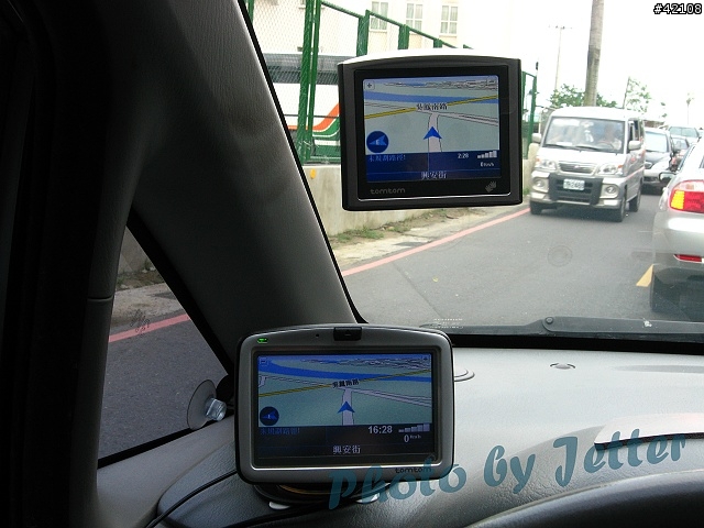[原創] TomTom One 第一手直擊報導 , 已更新(圖超多)