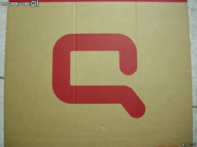 [分享] Compaq Presario V3501 圖片分享!