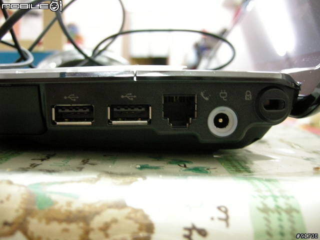 [分享] Compaq Presario V3501 圖片分享!