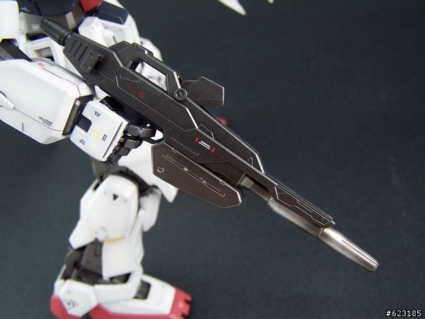 MG MK-II 2.0 終於完成