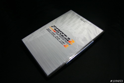 [分享] Forza Motorsport 2 限定版