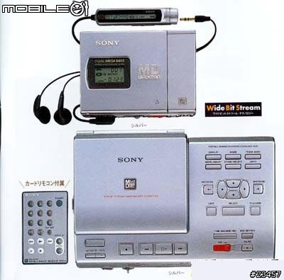 sony md 大全圖超多喔大家沒事就來看看