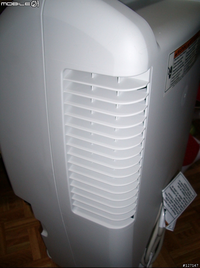 [分享] 惠而浦 Whirlpool 美國原裝 微電腦式除濕機《 AD35USS 》