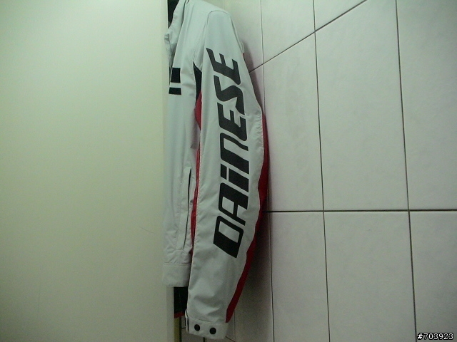 [分享]新購入的DAINESE G. DURANGO TEX
