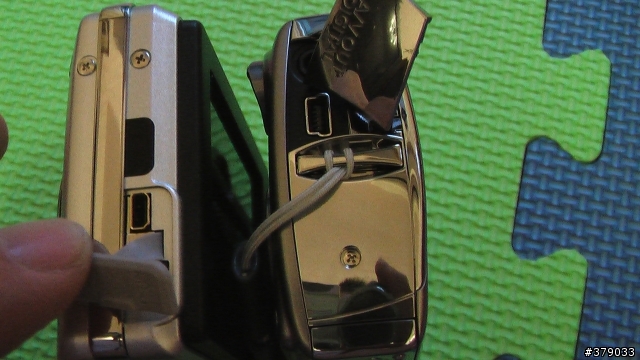 [決鬥文]  Canon 850IS P.K. Fuji F40fd