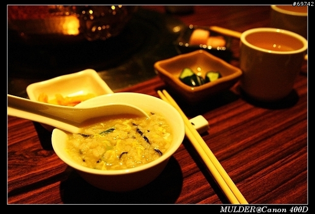 [MoMo桑分享] 橘色 涮涮屋 