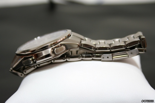 [分享] 我的第一隻Casio 電波時計 OCW-M700TDJ-1AJF