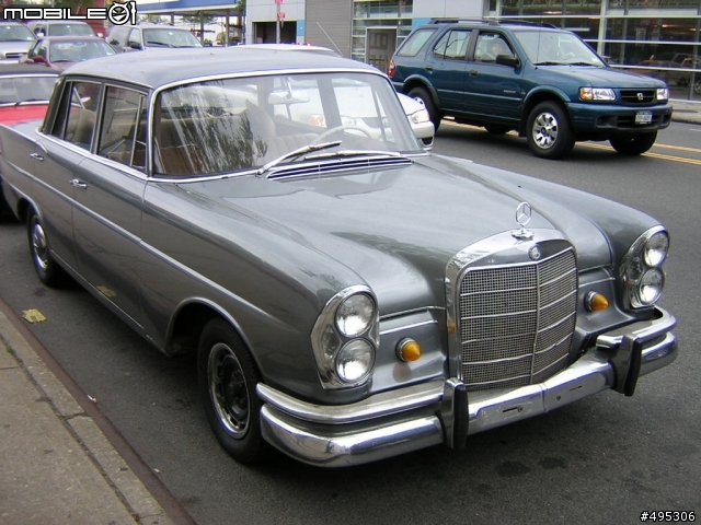老車又來了！！