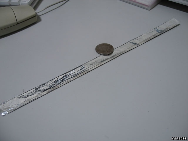 [DIY]簡易散熱鰭片