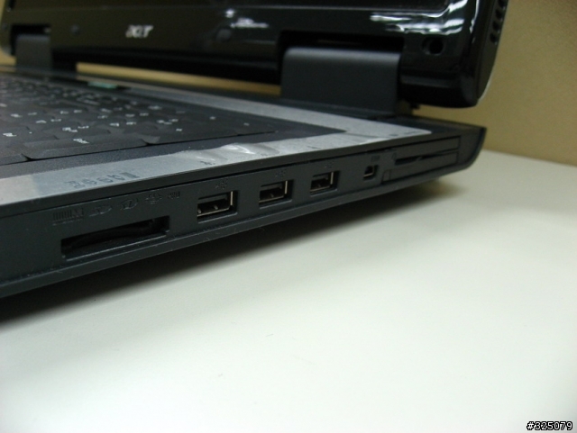 [分享]驚見龐然大物,排山倒海而來-acer Aspire9810 20.1吋--筆記型--電腦.