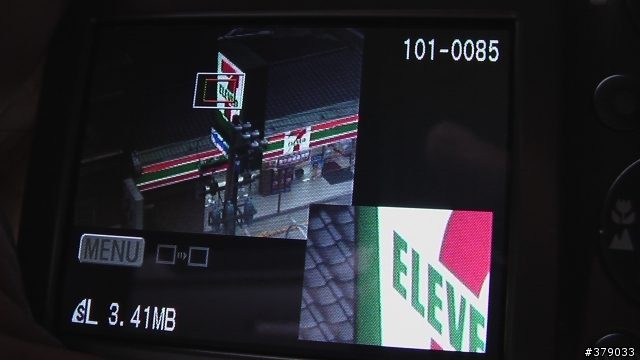 [決鬥文]  Canon 850IS P.K. Fuji F40fd