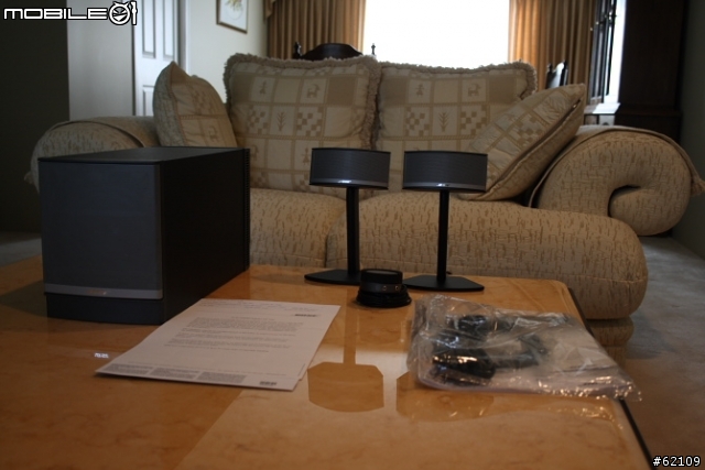 [分享] Bose Companion 5... 9pics