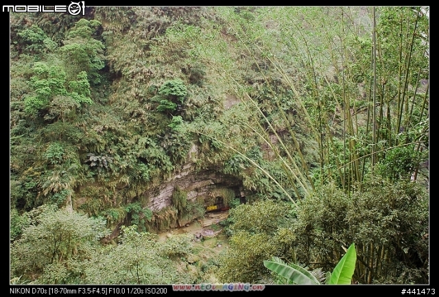 [南投]竹山天梯之旅 圖多!!