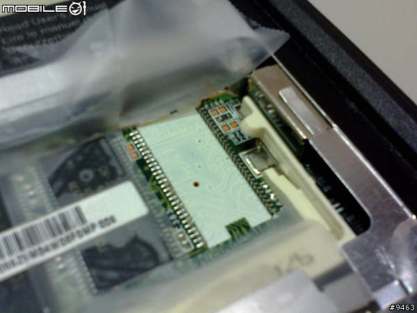 [分享]經典小黑 ibm 240x{改}~圖多
