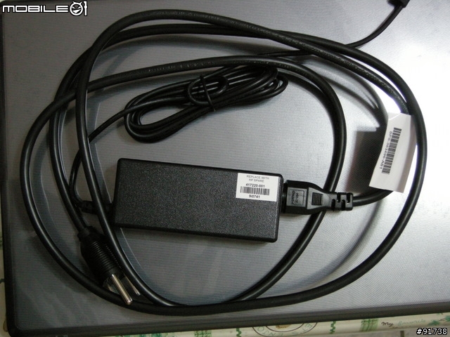 [分享] Compaq Presario V3501 圖片分享!
