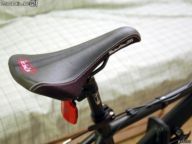 [分享]我的低調 DAHON BLACK JACK