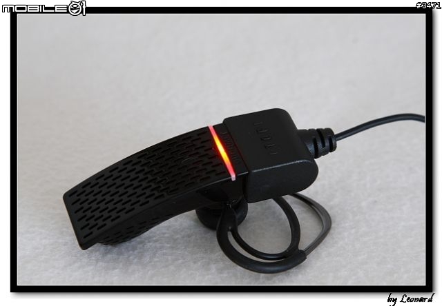 [分享] 藍牙耳機降噪新典範 - Jawbone Bluetooth Headset