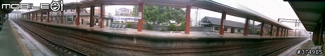 豐原～后豐鐵馬道之旅