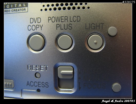 開箱文....Panasonic SDR-H250