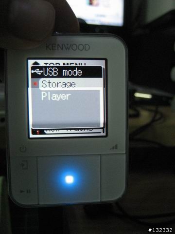 {補分享}KENWOOD HD10GB7使用3天心得附圖
