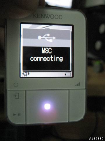 {補分享}KENWOOD HD10GB7使用3天心得附圖