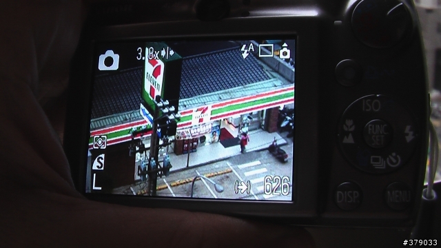 [決鬥文]  Canon 850IS P.K. Fuji F40fd